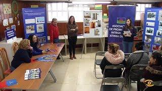 Encontro coa Asociacin de Promocin e Integracin Xitana de Lugo